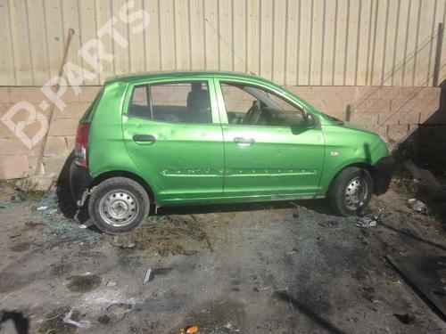 Ignition barrel KIA PICANTO I (SA) 1.0 | BP2362369M48 