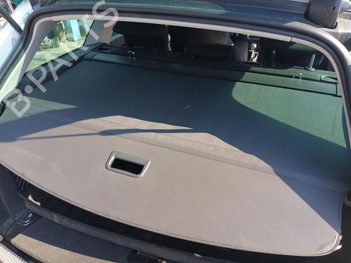 Rear parcel shelf SEAT EXEO ST (3R5) 2.0 TDI 3r9863553c
