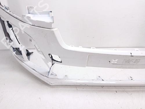 Front bumper PEUGEOT EXPERT Van (V_) 1.5 BlueHDi 120 | BP30060014C7