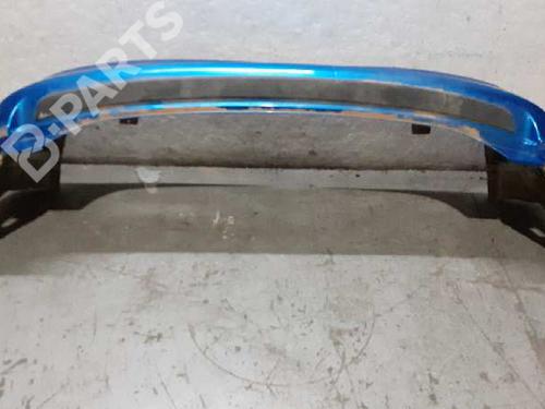 Rear bumper FORD FOCUS C-MAX (DM2)  | BP8642507C8 