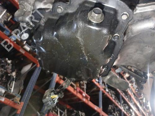 Engine CHEVROLET CRUZE (J300) 2.0 CDI | BP30078214M1  - Image 18