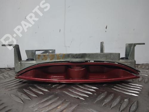 Tailgate handle VW POLO IV (9N_, 9A_) 1.4 16V | BP9494186C132