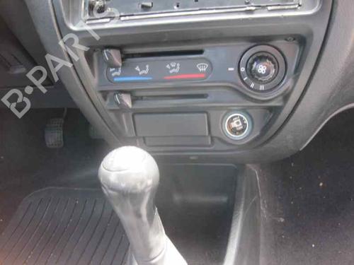 Servo brake CITROËN SAXO (S0, S1)  | BP2372058M42 