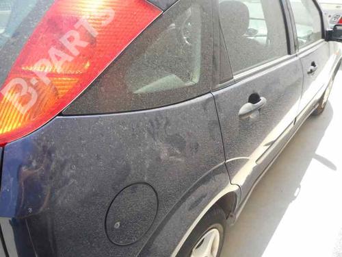 Climate control FORD FOCUS I (DAW, DBW)  | BP2408546I5 