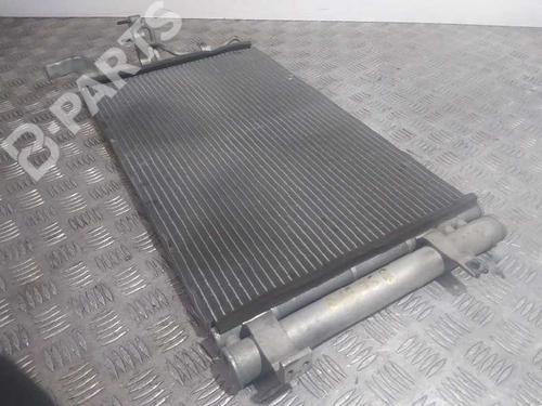 AC radiator HYUNDAI COUPE II (GK) 1.6 16V | BP11395529M32 