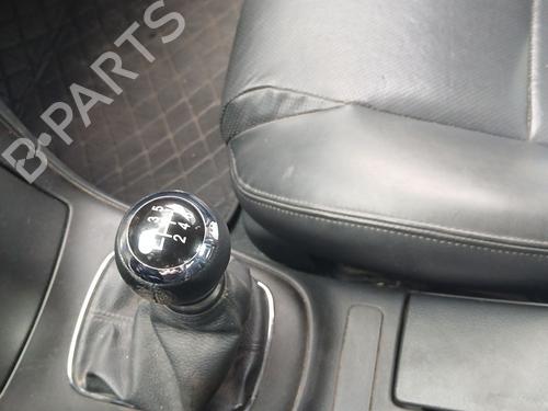 Gearbox TOYOTA AVENSIS (_T25_) 2.2 D-4D (ADT251_, ADT251R) | BP29244609M3 