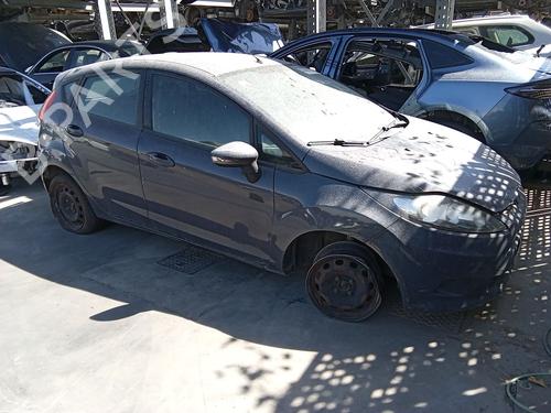 Steering column FORD FIESTA VI (CB1, CCN) 1.4 TDCi | BP38759847M21 - Image 9