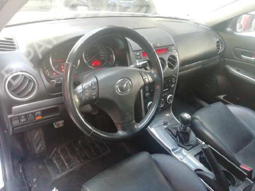 Display monitor MAZDA 6 Hatchback (GG)  | BP15403930C48 
