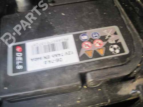 Fuse box CITROËN XSARA PICASSO (N68) 1.6 HDi | BP2363746E1 