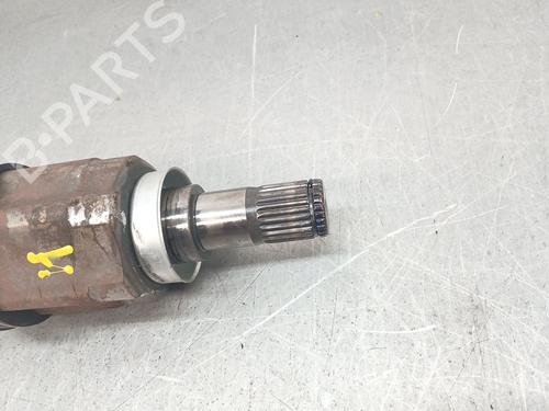 Left front driveshaft MG MG HS (AS23) 1.5 T (SAS23) | BP33042021M38 - Image 5