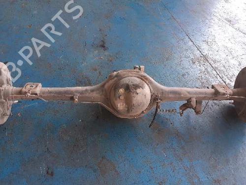 Rear axle HYUNDAI H-1 Van (A1)  | BP10341538M2 