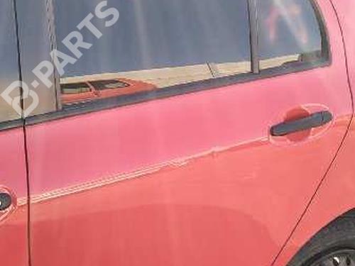 Rear bumper reinforcement TOYOTA YARIS (_P9_) 1.0 VVT-i (KSP90_, KSP90R) | BP6443004C73  - Image 10