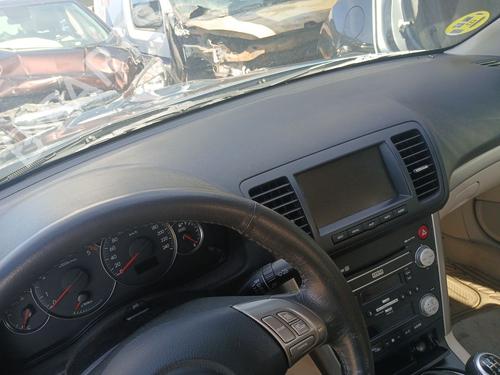 Used Dashboard SUBARU LEGACY V Estate (BR) 2.0 D AWD (BRD) (150 hp) 31998452