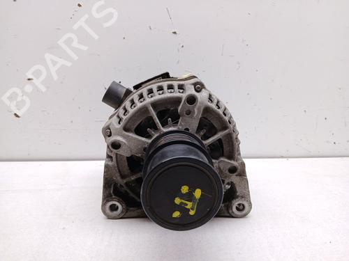 Used Alternator FORD FOCUS III 1.0 EcoBoost (125 hp) 28070803