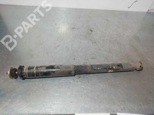 Right rear shock absorber MERCEDES-BENZ SLK (R171) 200 Kompressor (171.442) | BP12193921M19 