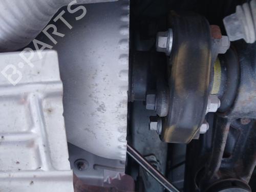 Used Driveshaft LEXUS IS III (_E3_) 300h (AVE30_, AVE30R) (223 hp) 22969070