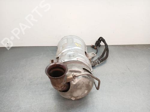 Particulate filter CITROËN C3 II (SC_) 1.4 HDi 70 (SC8HZC, SC8HR0, SC8HP4) | BP37015892M81 - Image 5