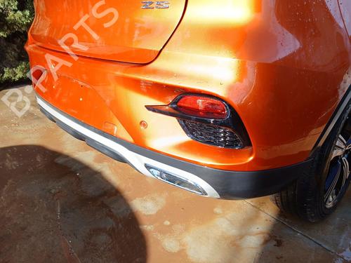 Rear bumper MG MG ZS SUV (AZS1) 1.5 VTi | BP21832988C8