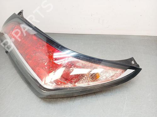 Left taillight TOYOTA AYGO (_B4_) 1.0 (KGB40) | BP38800164C34 - Image 3
