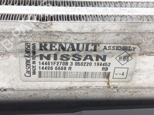 Intercooler RENAULT CAPTUR II (HF_) TCe 100 (HFMT) | BP15910343M30 - Image 4