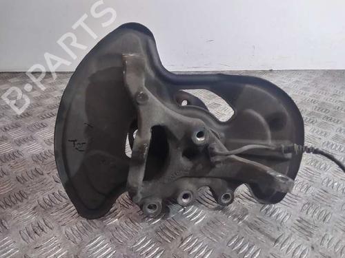 Right front steering knuckle MERCEDES-BENZ E-CLASS Coupe (C207) E 350 CDI (207.322) | BP12553798M26 