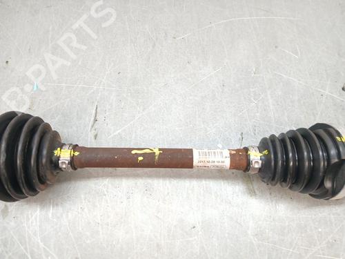 Left front driveshaft FORD FIESTA VII (HJ, HF) 1.0 EcoBoost | BP28129939M38 
