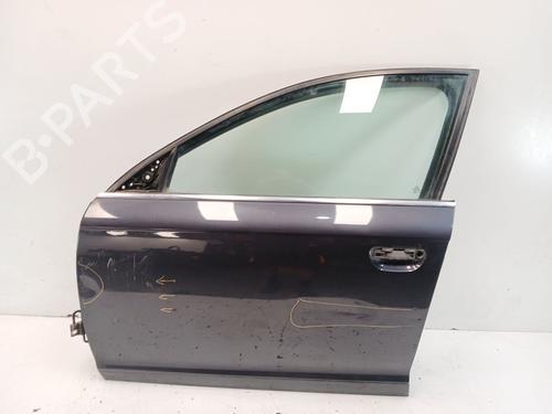 left-front-door-audi-a6-c6-4f2-30-tdi-quattro-4f0831051f-tocada-4f0831051f-2004-2005-2006-2007-2008-2009-2010-2011-10545223 main image