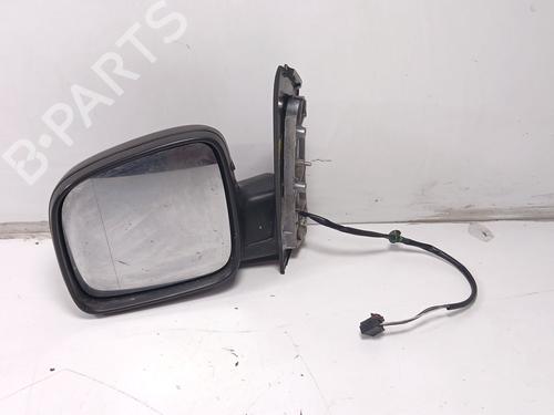 Used Left mirror Left mirror 37494217 37494217