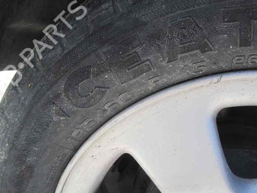 Injection rail FORD MONDEO II (BAP) 1.8 i | BP2359341M98 