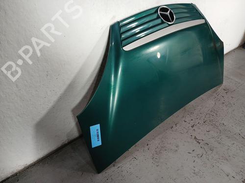 Hood MERCEDES-BENZ A-CLASS (W168) A 170 CDI (168.008) | BP20311598C1 