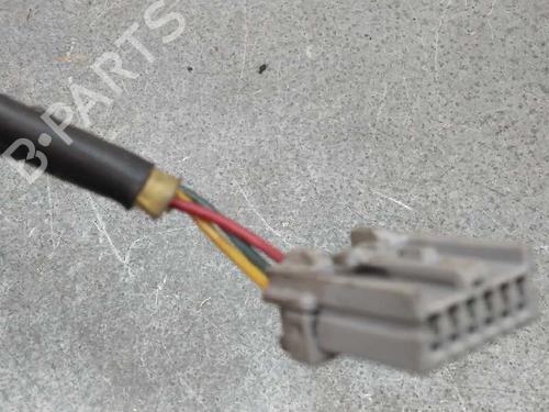 Left mirror NISSAN ALMERA II Hatchback (N16)  | BP17054842C26 