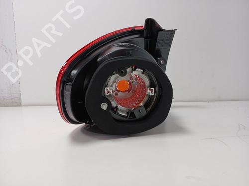 Right taillight SEAT ALTEA (5P1) 1.9 TDI | BP27511573C35 