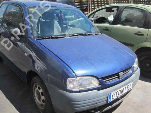 Gearbox SEAT AROSA (6H1) 1.0 | BP2422156M3 