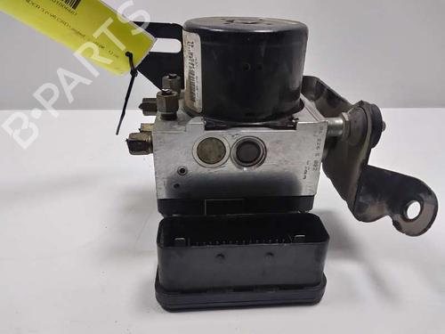 Used ABS pump JEEP COMMANDER (XK, XH) [2005-2010]  17028985