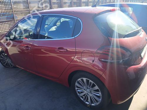 Motor PEUGEOT 208 I (CA_, CC_) 1.2 VTI 82 | BP30459941M1