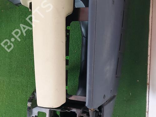 Kollisonspute sett LAND ROVER RANGE ROVER III (L322) 3.0 D 4x4 | BP12179969C86 