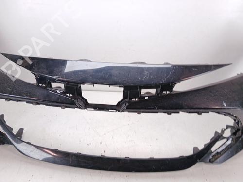 Front bumper TOYOTA COROLLA Hatchback (_E21_, _EA1_, _EH1_) 1.8 Hybrid (ZWE211) | BP29543075C7 