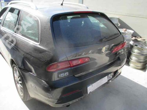 Engine ALFA ROMEO 156 Sportwagon (932_) 1.9 JTD (932B2B, 932B2C) | BP2440689M1 