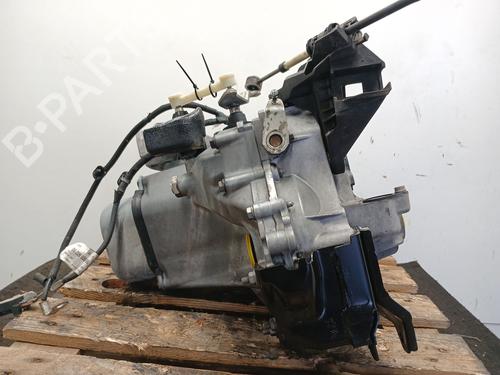 Gearbox CITROËN C3 II (SC_) 1.4 HDi 70 (SC8HZC, SC8HR0, SC8HP4) | BP36888426M3  - Image 5