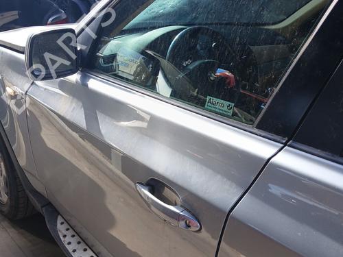 Dør venstre fortil BMW X3 (E83) xDrive 20 d (163 hp) 30853455