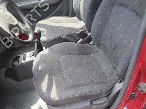 Climate control HYUNDAI ATOS (MX)  | BP2370778I5 