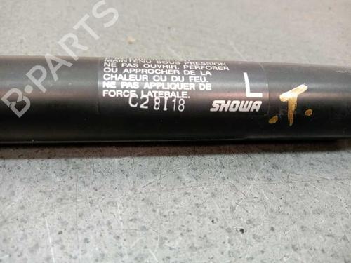 Tailgate lift support MAZDA 5 (CR) 2.0 CD (CR19) | BP14250765C138 