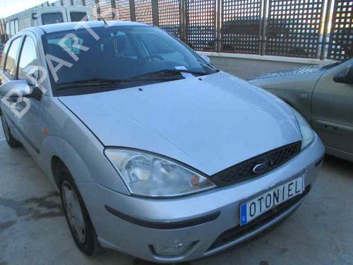 Engine FORD FOCUS I (DAW, DBW)  | BP2377354M1 