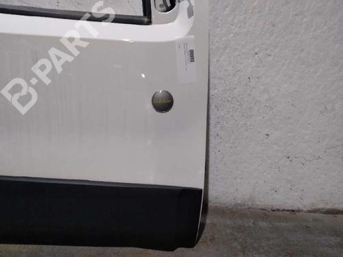 Right front door PEUGEOT BIPPER (AA_)  | BP9194207C3