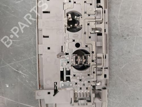 Interior roof light VW GOLF VI (5K1) 1.6 TDI | BP15205041I8 