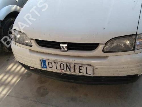 Right mirror SEAT AROSA (6H1) 1.0 | BP2398859C27 