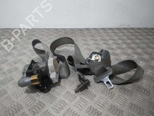 Front left belt tensioner SSANGYONG RODIUS I 2.7 Xdi (163 hp) 15250699