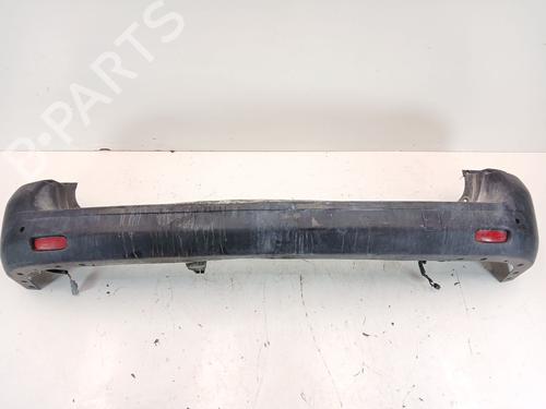 Used Rear bumper PEUGEOT EXPERT Bus (V_) 2.0 BlueHDi 150 (150 hp) 30176122