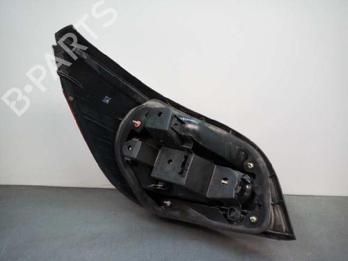 Right taillight BMW 5 (E60)  | BP18405412C35 