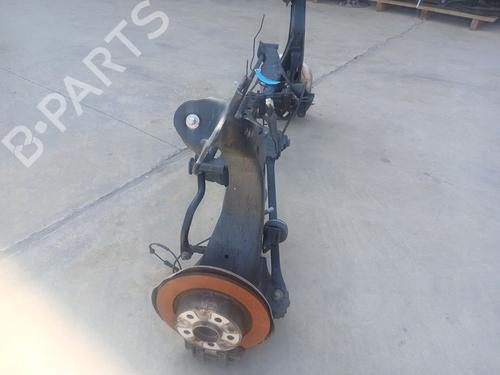 Rear axle BMW 1 (F40) 116 d | BP27894648M2 